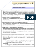 Estudo Dirigido Dos Monitores para A Prova 1 de Pato Geral-Respondido