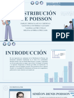 Distribucion de Poisson