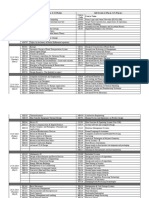 Final - Schedule of - End-Sem (Spring) - 2024-Approved - Timetable