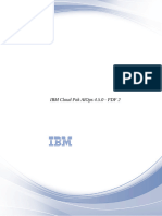 IBM Cloud Pak AIOps 4.5.0 Pt2