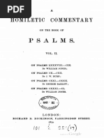 A Homilectical Commentary On The Book of Psalms (William Jones (Theologian.) ) (Z-Library)