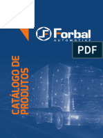 Forbal Catalogo PT