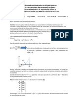 Clase Semana 4 - Sistemas de Ecuaciones No Lineales 2024-1 Uv