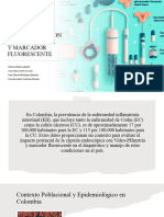 Capsula Endoscopica Con Video-Phmetría y Marcador Fluorescente Ok