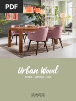 KARE Urban Wood 2018 KARE DESIGN 0 Cat9496d116