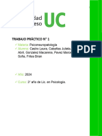 1º TP Psiconeuro