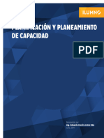 L3M2 Planificacion y Planeamiento de Capacidad