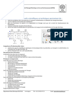 Presentation Formations M3E20