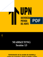 Agc - Marketing - Semana 13