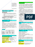 2do Examen Procesal Penal Ii