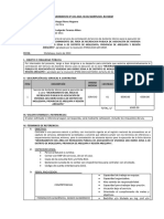 Os 25 Formato Requerimiento Asistente Tecnico