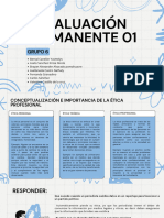 Evaluación Permanente 01