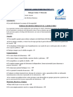 Informe de La Practica 1