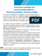 Propuesta Consumos Problematicos