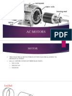 Ac Motors