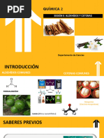 s8 - Aldehídos y Cetonas - Química 2 Ok