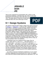 8.programmable Asic Design Software