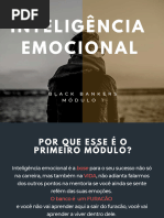 Módulo Um - Inteligência Emocional