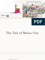 The Tale of Melon City