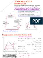 Power Plant Engineering Week 2-3