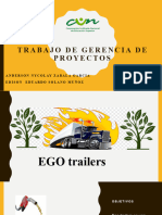 Ego Trailers