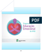 Programa de Educação Emocional