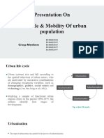 Urban System