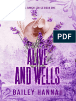 Alive and Wells