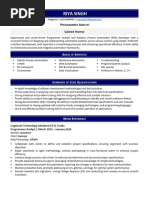 Riya-Singh Resume P