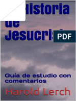 La Historia de Jesucristo - Guia - Lerch, Harold