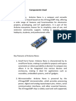 Solar Project Doc