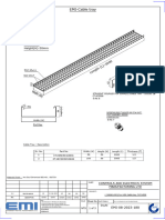 180-Cable Try - Controls and Electrics System