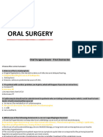 Oral Surgery2