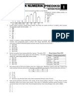 B PN (Prediksi 1)