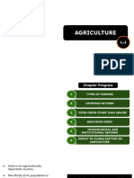 Agriculture Part 1