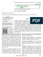 57 Vol. 3 Issue 11 Nov. 2012 IJPSR RA 1756 Paper 57