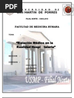 Relacion Medico-Paciente - Original