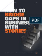 How To Gaps in Business With: Bridge Stories