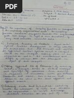 2954 - Mohit Sharma - XLL A - BST Mid Term - Oct 23, 2020