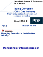 Corrosion Roche Hadhramout Part 3