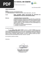 Informe Suspension Plazo