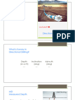 08 Directional Drilling