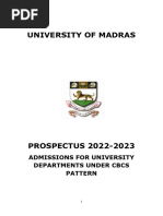 Prospectus 2022 2023