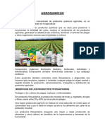 AGROQUIMICOS