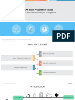 L05 Requirements Life Cycle Management