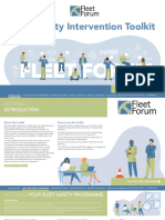 Fleet Forum Fleet Safety Intervention Toolkit - v4