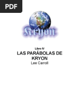 4 Kryon