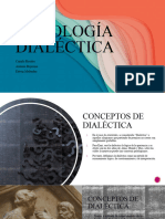 Psicología Dialéctica