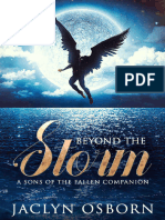 Beyond The Storm A Sons of The Fallen Companion (Jaclyn Osborn) (Z-Library)