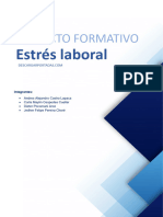 Proyecto Formativo